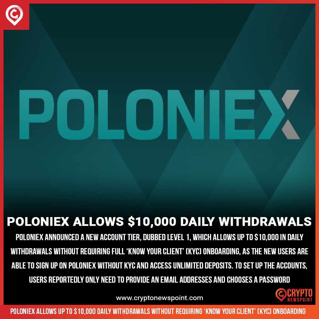 digital_notice's tweet image. 📢𝘊𝘩𝘦𝘤𝘬 𝘰𝘶𝘵 𝘴𝘰𝘮𝘦 𝘰𝘧 𝘵𝘩𝘦 𝘭𝘢𝘵𝘦𝘴𝘵 𝘤𝘳𝘺𝘱𝘵𝘰 𝘯𝘦𝘸𝘴 𝘰𝘧  𝟸𝟼𝘵𝘩 𝘋𝘦𝘤𝘦𝘮𝘣𝘦𝘳, 𝟸𝟶𝟷𝟿. 🔔Turn on Post Notifications⁣⁣⁣⁣💯⁣⁣⁣⁣⁣⁣⁣⁣⁣⁣⁣⁣⁣⁣⁣⁣

#DigitalNotice
#CryptoNewsPoint
#Tencent
#Crypto
#Yuan
#Nuls
#poloniex