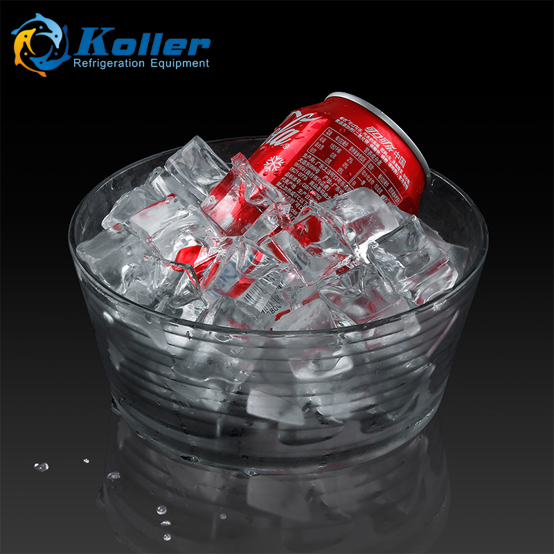 gzkoller's tweet image. 10tons cube ice machine: After the good is better. kollericemaker.com/10tons-cube-ic… #icecubemakingmachine