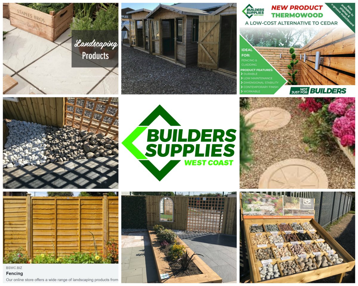 visitfyldecoast's tweet image. With everything to keep your #home and #garden beautiful, @BSupplies is #notjustforbuilders! Details - visitfyldecoast.info/lifestyle/hous… #FyldeCoast #Fleetwood #Cleveleys