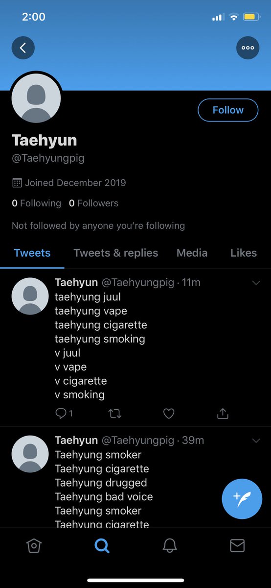 goldieguk's tweet photo. block and report https://t.co/VJi7RH23Hi