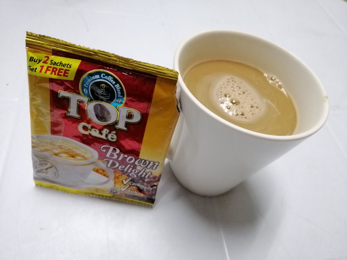 alterECIJANO's tweet photo. Happy to find a coffee that is suitable for me.

#TOPcafe https://t.co/ih5i9v0k6m
