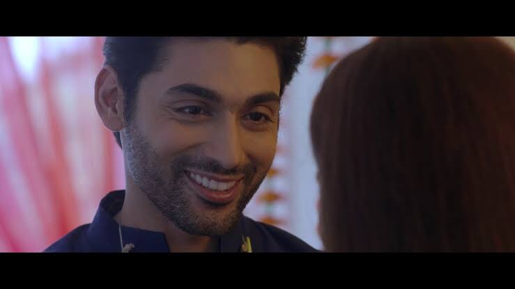 Is he loyal to Saira?⠀
Watch Zakhmi only on <a href="/JioCinema/">Jio Cinema</a>⠀
⠀
#WebOriginal #VBOnTheWeb #JioCinema #WebSeries #Thriller #Girls #RapeVictim #Victim #WomenEmpowerment #GirlChild #Equality #Justice #Revenge #Law #TiaBajpai #RuslanMumtaz #VipulGupta #VikramBhatt