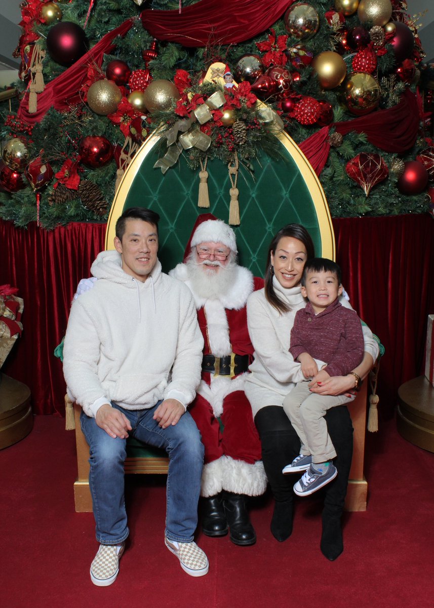 Wishing everyone a very Merry Christmas and Happy Holidays 🎄❤️