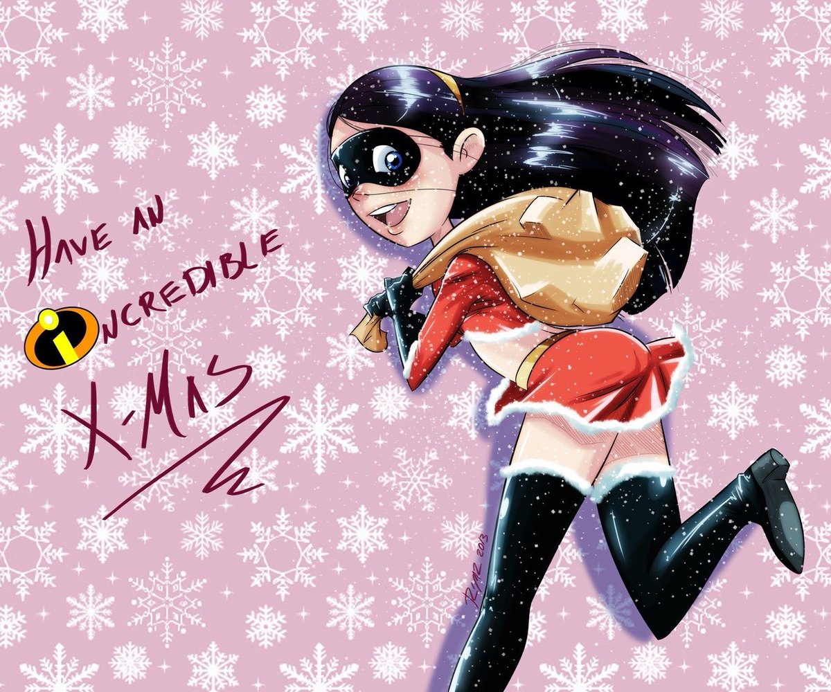 TheViParr's tweet photo. #MerryChristmas https://t.co/ck2D7EFtel