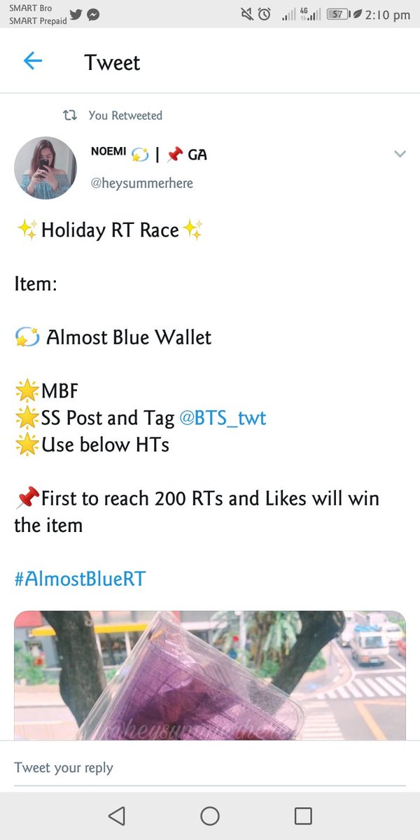 jiminssii_aegi's tweet photo. Hello moots, I really need ur help. ππ
Kindly RT this. Help me to get 200 RTs.
Thank youuππ
@BTS_twt
#AlmostBlueRT https://t.co/1hSDEGu3DG