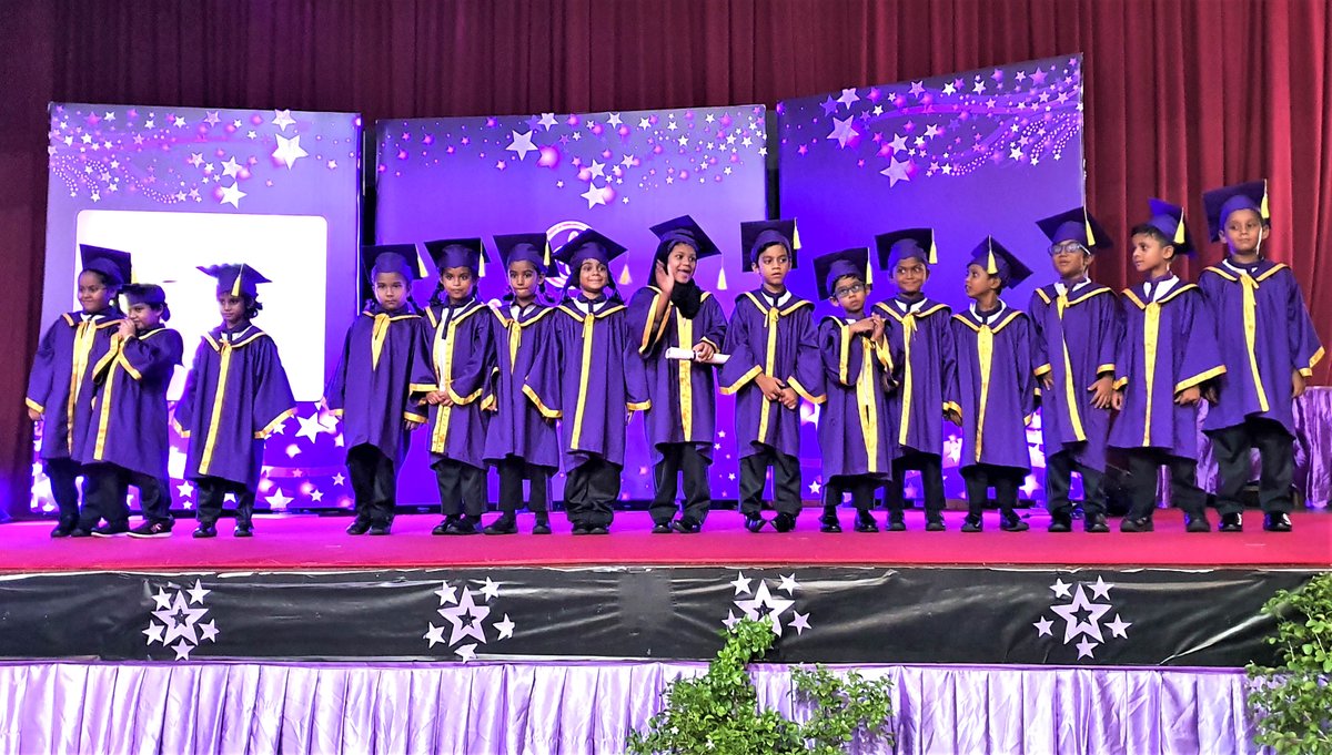 Dhondhooni Little Learners Prechool tweet media
