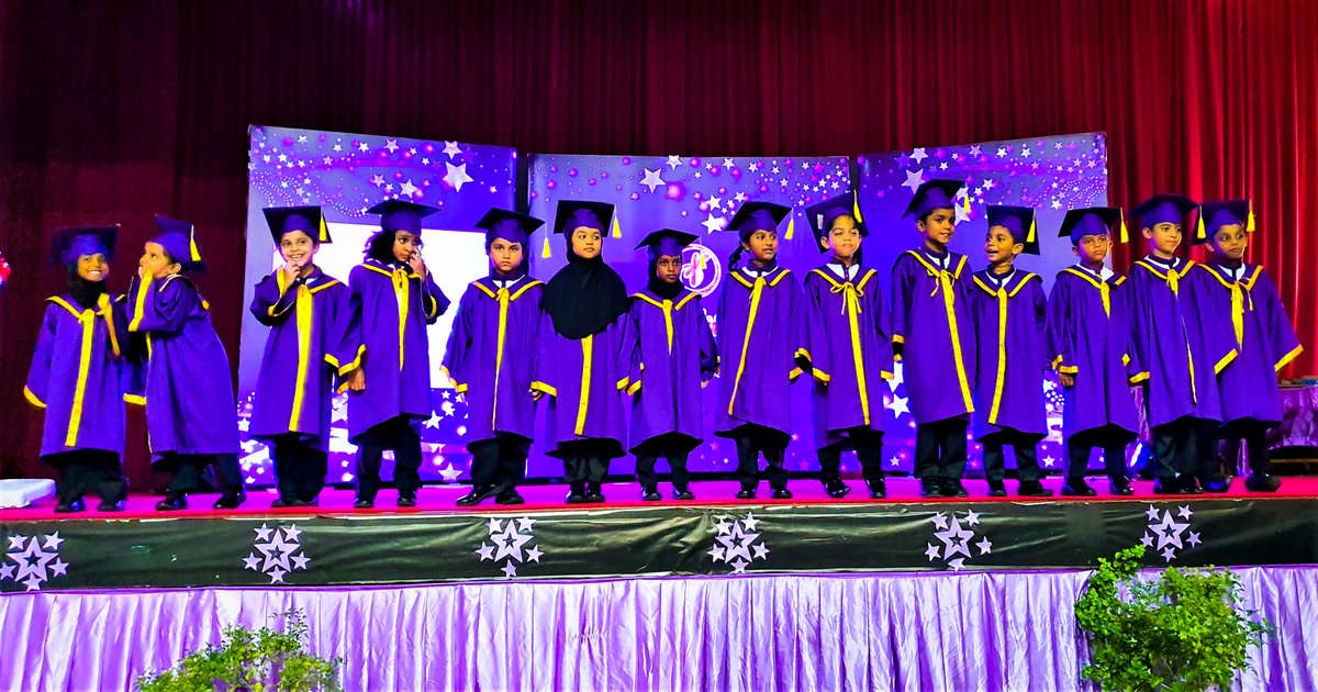 Dhondhooni Little Learners Prechool tweet media