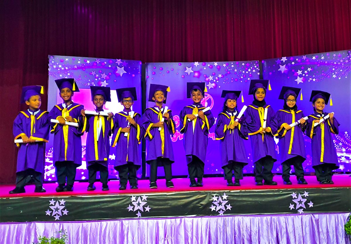 Dhondhooni Little Learners Prechool tweet media