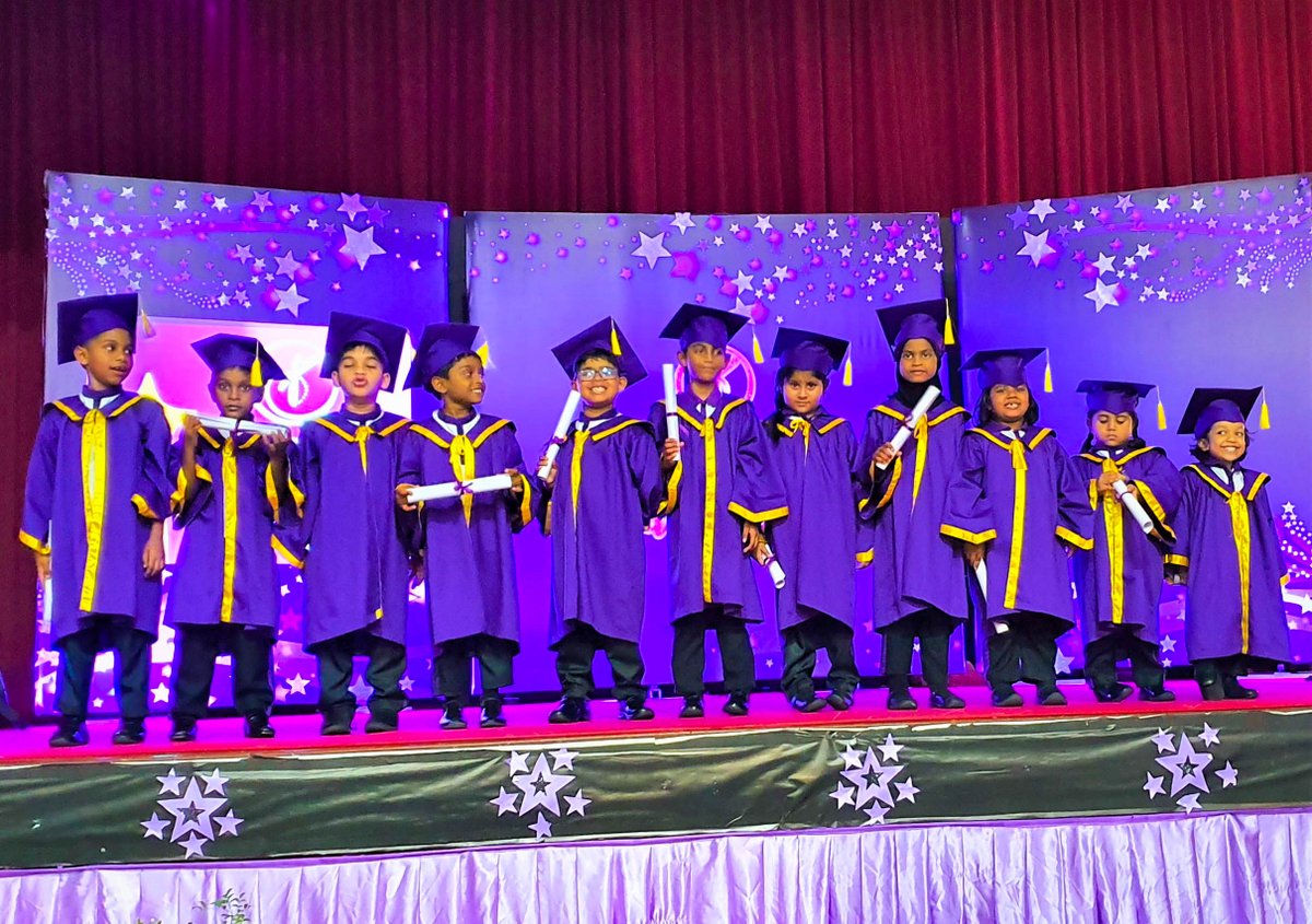 Dhondhooni Little Learners Prechool tweet media