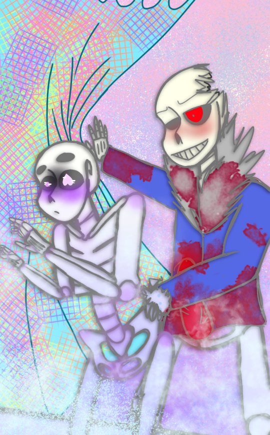 Horror Sans on X:  / X