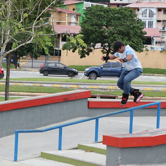 rollpanamapatin's tweet photo. Roller:
Erick Quezada
@ealexq 
Fotógrafo:
José Moreno
@jj_photoshoots

#RollerFreestyleParkSeries 2019
#RankingNacionalAPP https://t.co/niDjuQIvoh