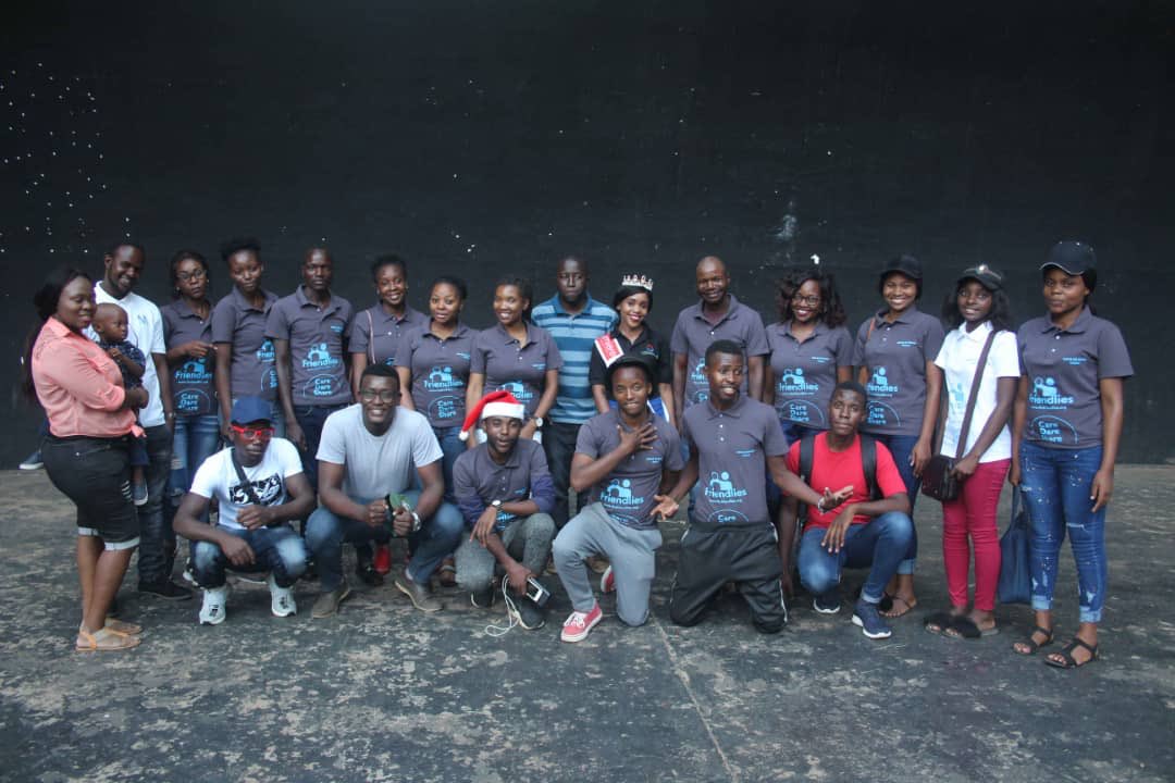 Youth Assist Network tweet media