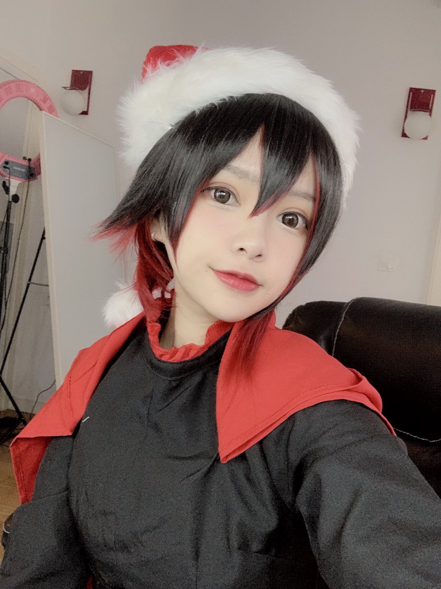 クリスマスでも仕事やるよ https://t.co/nLD8NlVpA6