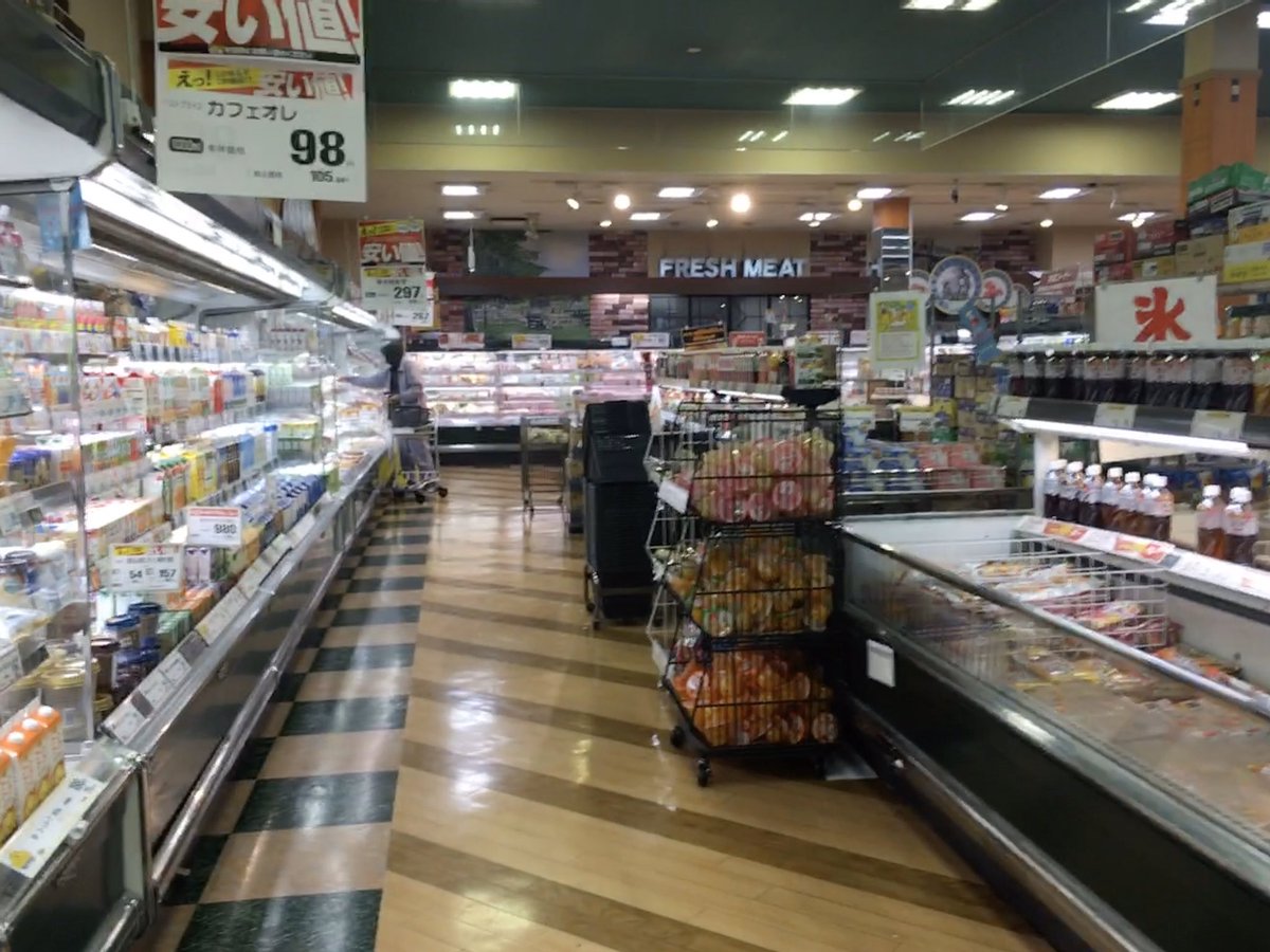 ゆのはな ねぎ على تويتر グルメシティ長原店05 大阪市平野区長吉長原 ダイエー グループなのに地場スーパー アルファ の居抜きという異色の店