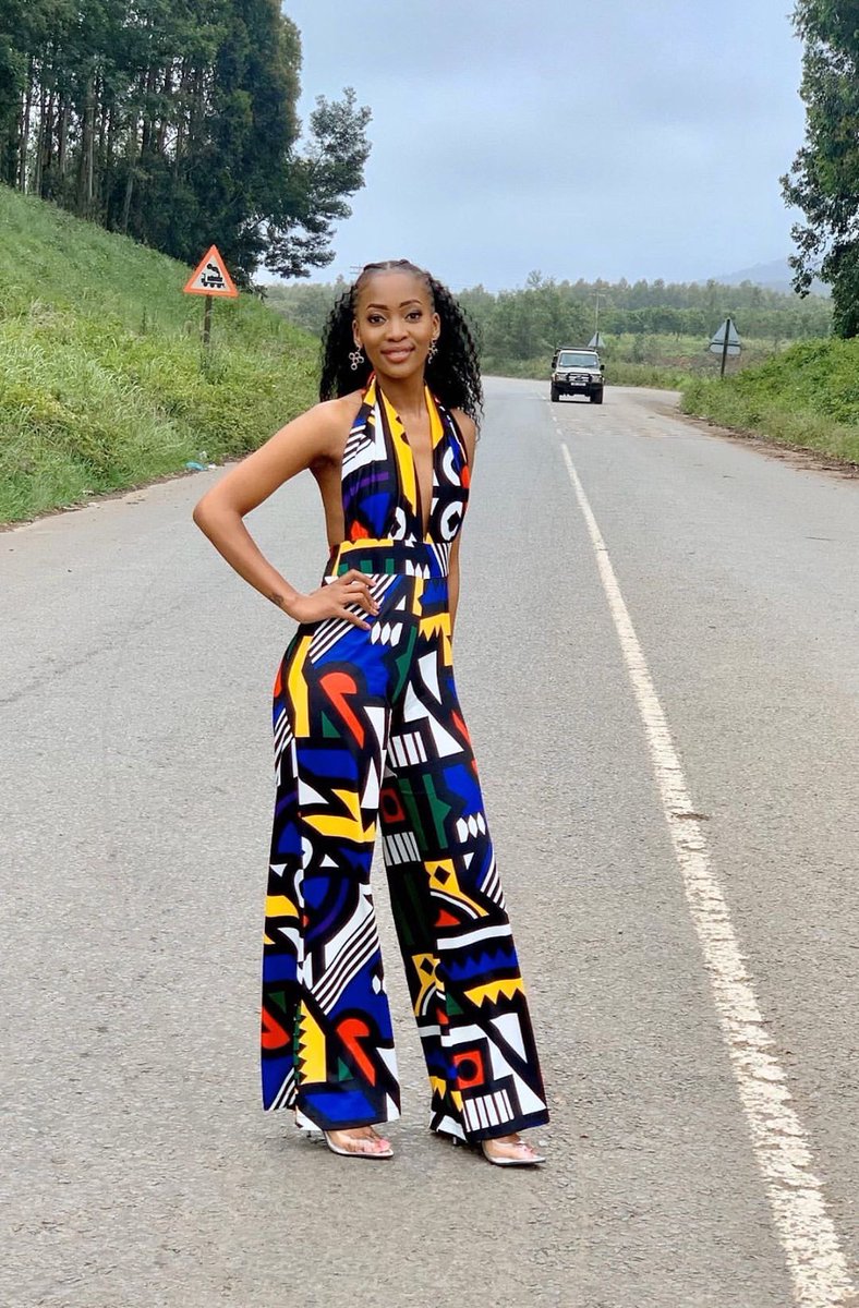 khosi nkosi jumpsuits