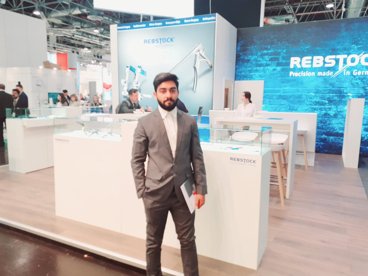 MastPak1's tweet photo. #MEDICA2019 visit with #German #Client at
#messe #Düsseldörf... 👍 https://t.co/2ECaFyiqoB