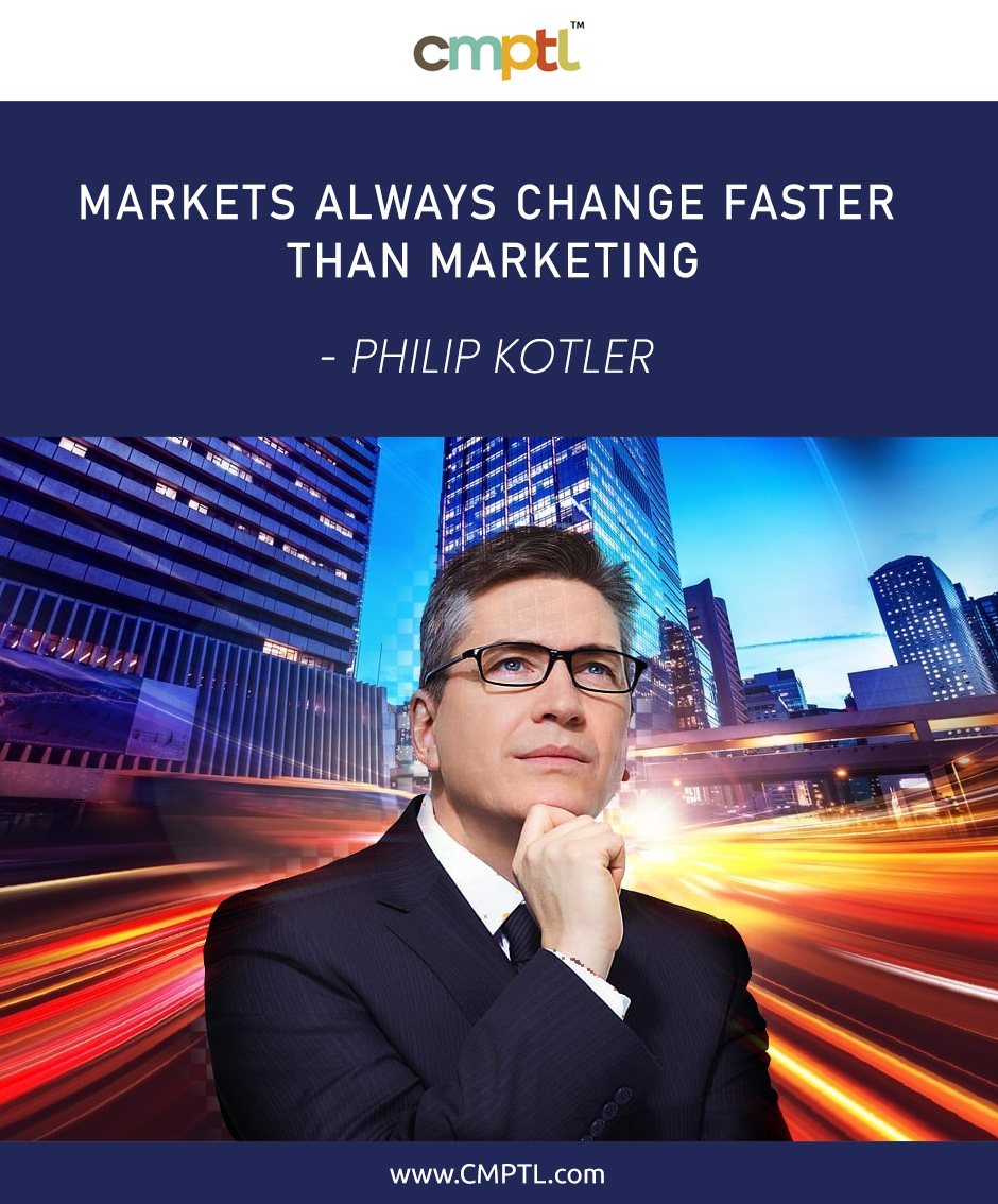 CMPTL's tweet image. #Marketing #Quote

Integrated marketing communications is a way of looking at the whole marketing process from the view point of the customer.

cmptl.com

#MarketingPlan #Communication #Promotions #cmptl