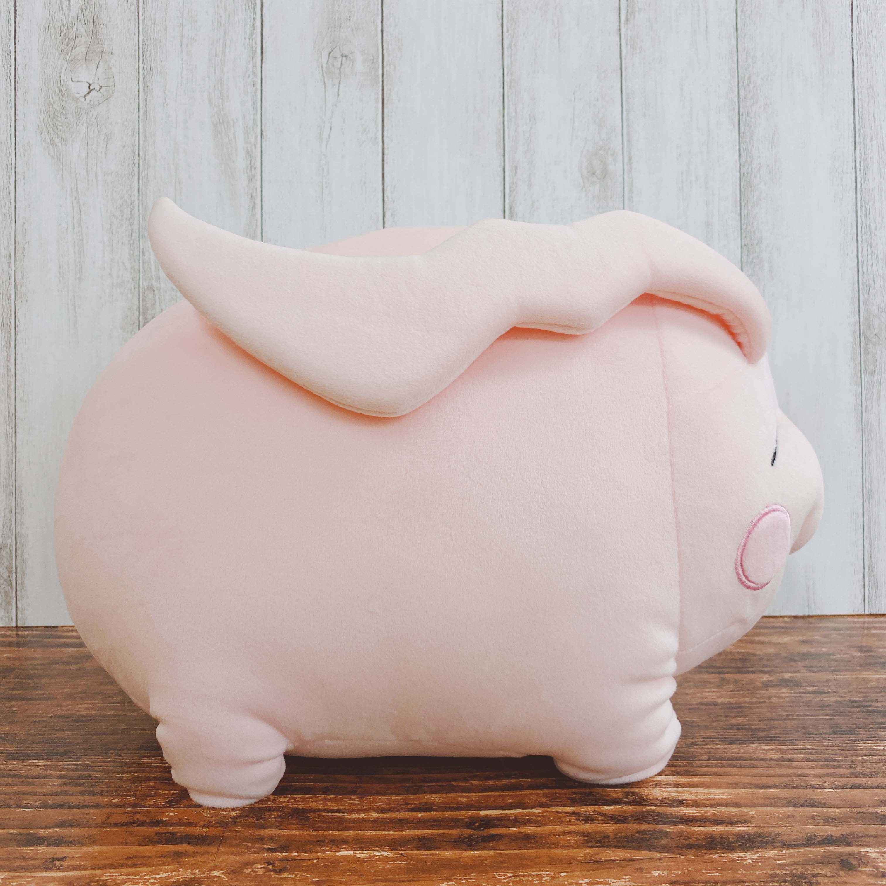 デジモンアドベンチャー トコモン もちふわクッション