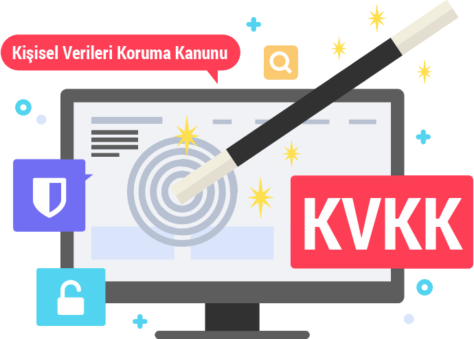 KVKK, kişisel verilerin korunmasına dair duyulan ihtiyaç doğrultusunda, Avrupa Birliği’ne uyum kapsamında Kişisel Verilerin Korunması Kanunu TBMM’de 24 Mart 2016 tarihinde meclisten onay alarak kanunlaşmıştır. 7 Nisan 2016 tarihinde 29677 sayılı Resmî Gazetede yayımlanmıştır.