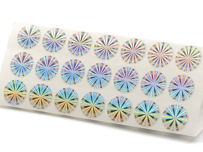 gzlgprinting's tweet image. Our Authentic demelized hologram label sticker is at the most affordable price. lg-printing.com/custom-authent… #holosticker #securityvoidstickers