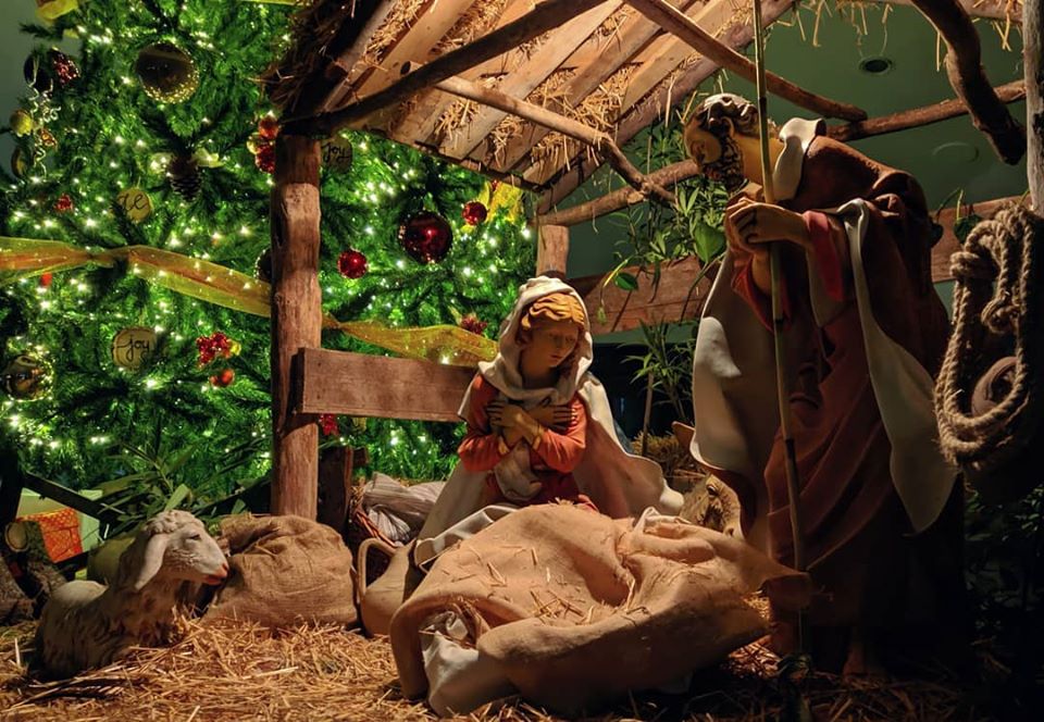 enmanueljtoro's tweet photo. I wish Merry Christmas 2019 full of blessings for all of you and your families. God bless you!!!!! https://t.co/PKG0LUSxCD