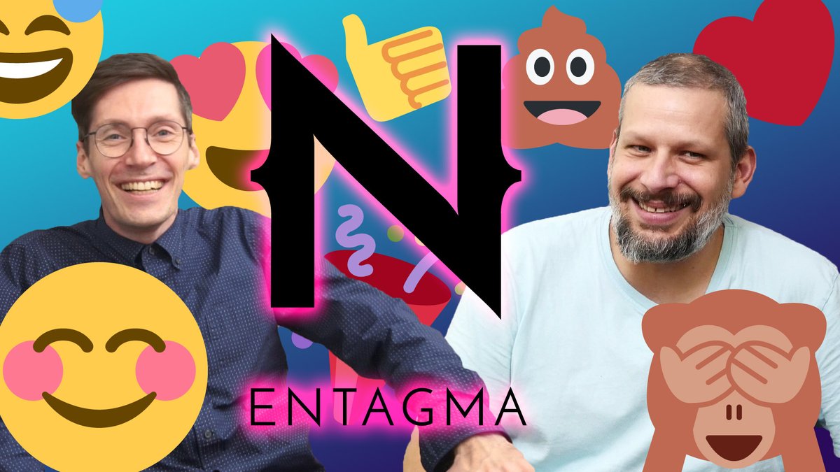 We gave in. We are now on YouTube too. Happy holidays! youtube.com/channel/UCWu6S…