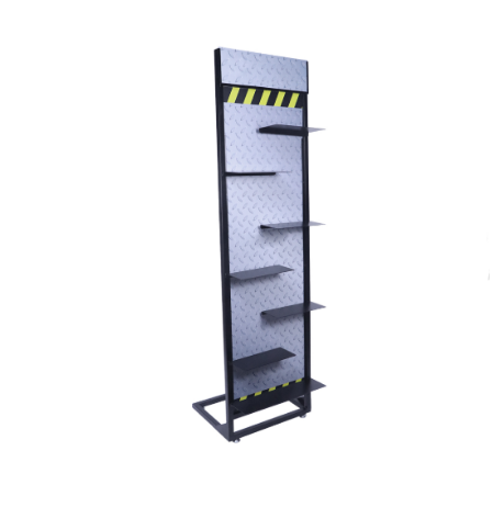 SRuimei's tweet image. #Shoe display #rack, Detachable Design
This can give you multiple storage options.
alibaba.com/product-detail…