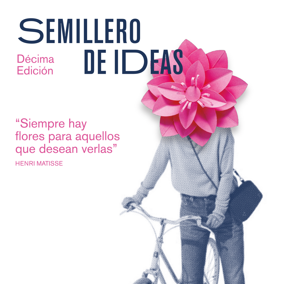 ZGZActiva's tweet photo. 💥 ¡Corre y apúntate al X #SemillerodeIdeas ! 💥

Abierta la convocatoria > las solicitudes se podrán presentar hasta el 31 DIC 2019. No te quedes sin presentar tu IDEA 👌

Info >> https://t.co/EwocewI75w 

#emprendedores con #talento #Zaragoza 
@zaragoza_es https://t.co/m67SWS679F