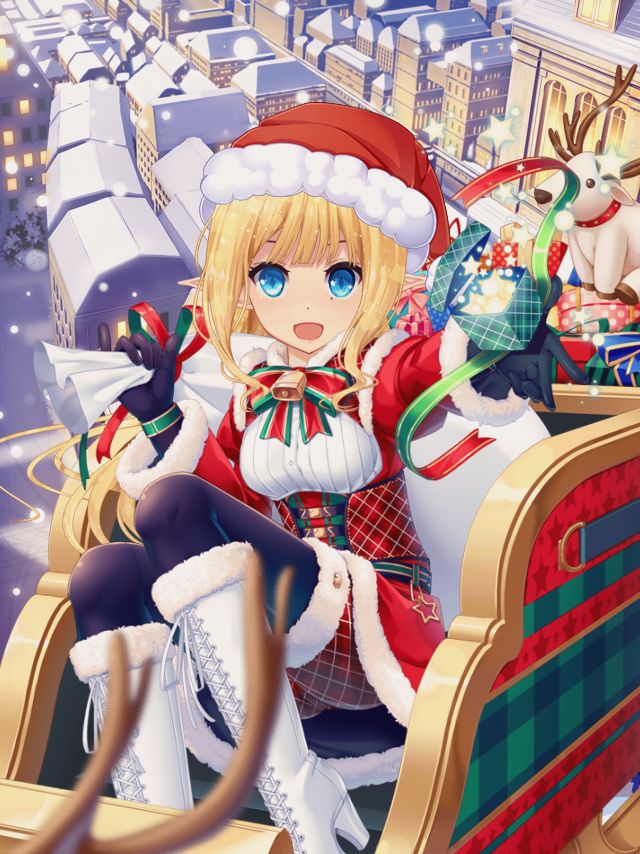 smolwitchie's tweet photo. Merry Christmas~
#Witchie #MyGirls #Waifus #DreamGF #Girlfriend
【Invite ID】814352091889
【URL】https://t.co/h4nQog7pFn https://t.co/btkTEzB1Hy