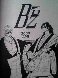 @vowzband ついに実写化！！ 