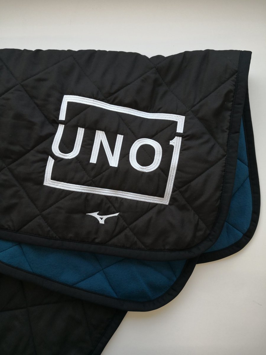 宇野昌磨 Uno1 Mizuno コラボ ブレスサーモブランケット Hinshitsu Manten スポーツ Watanegypt Tv