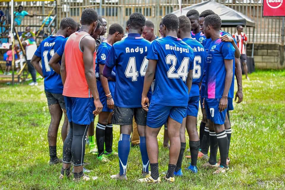 LycansFootball's tweet photo. #Top4of2019 https://t.co/PNLGSrBp6y