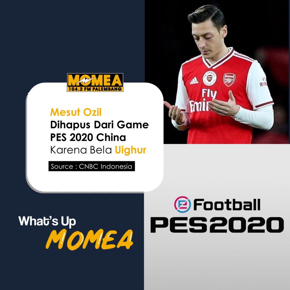 MOMEA FM Palembang tweet media