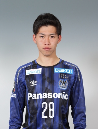 ガンバ大阪オフィシャル 高 宇洋選手 レノファ山口fcへ育成型期限付き移籍延長のお知らせ T Co Dknpy24afp ガンバ大阪 Gambaosaka T Co Ir2pkjfiek Twitter