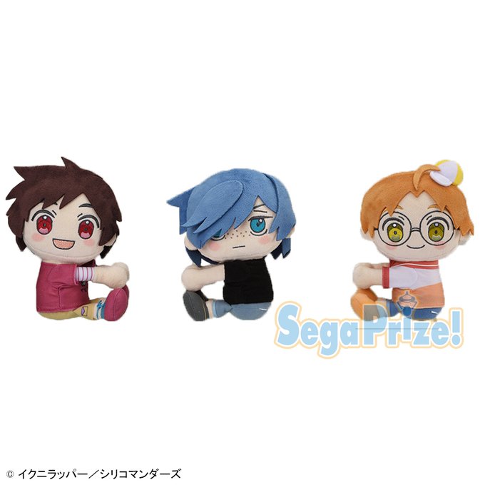 画像まとめ さらざんまい 8ページ目 アニメレーダー