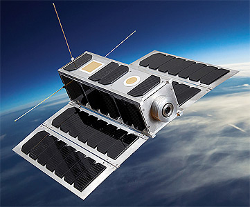 SpaceWatchGL's tweet photo. Austria's Graz University of Technology celebrates #launch of #OPSSAT, the "flying laboratory".
___
#ESA @ESA @tugraz #GrazUniversityofTechnology #Austria #CubeSats #SpaceMission #ScienceMission #technology #Satellites #space #SpaceWatchGlobal #SWGL https://t.co/sIZjDLY5Ia https://t.co/lq9ItMHiie