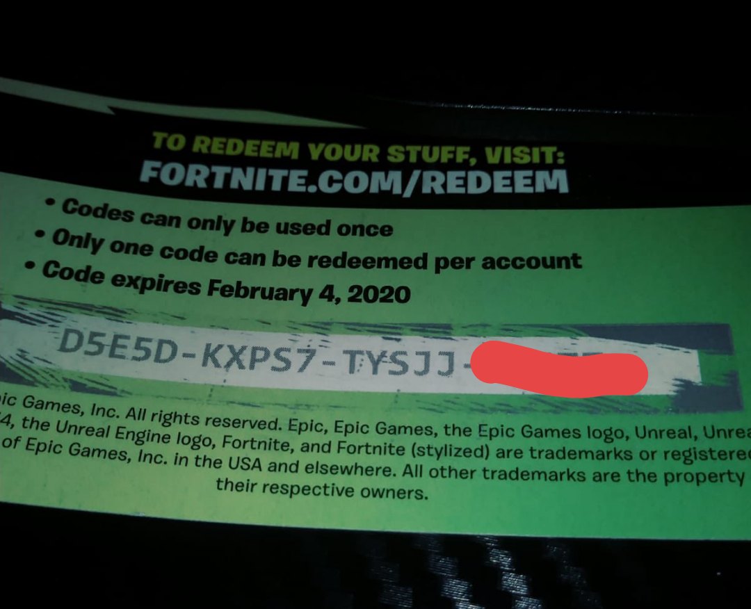 Rioooku's tweet photo. Giving this code for someone who first gifts one item in Item Shop
#freemintycode #freeminty https://t.co/rjFTqs3bIm