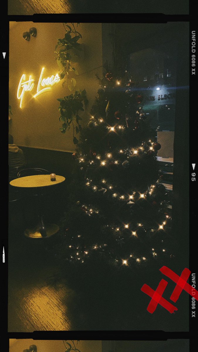 We love and appreciate you all! #MerryChrismas