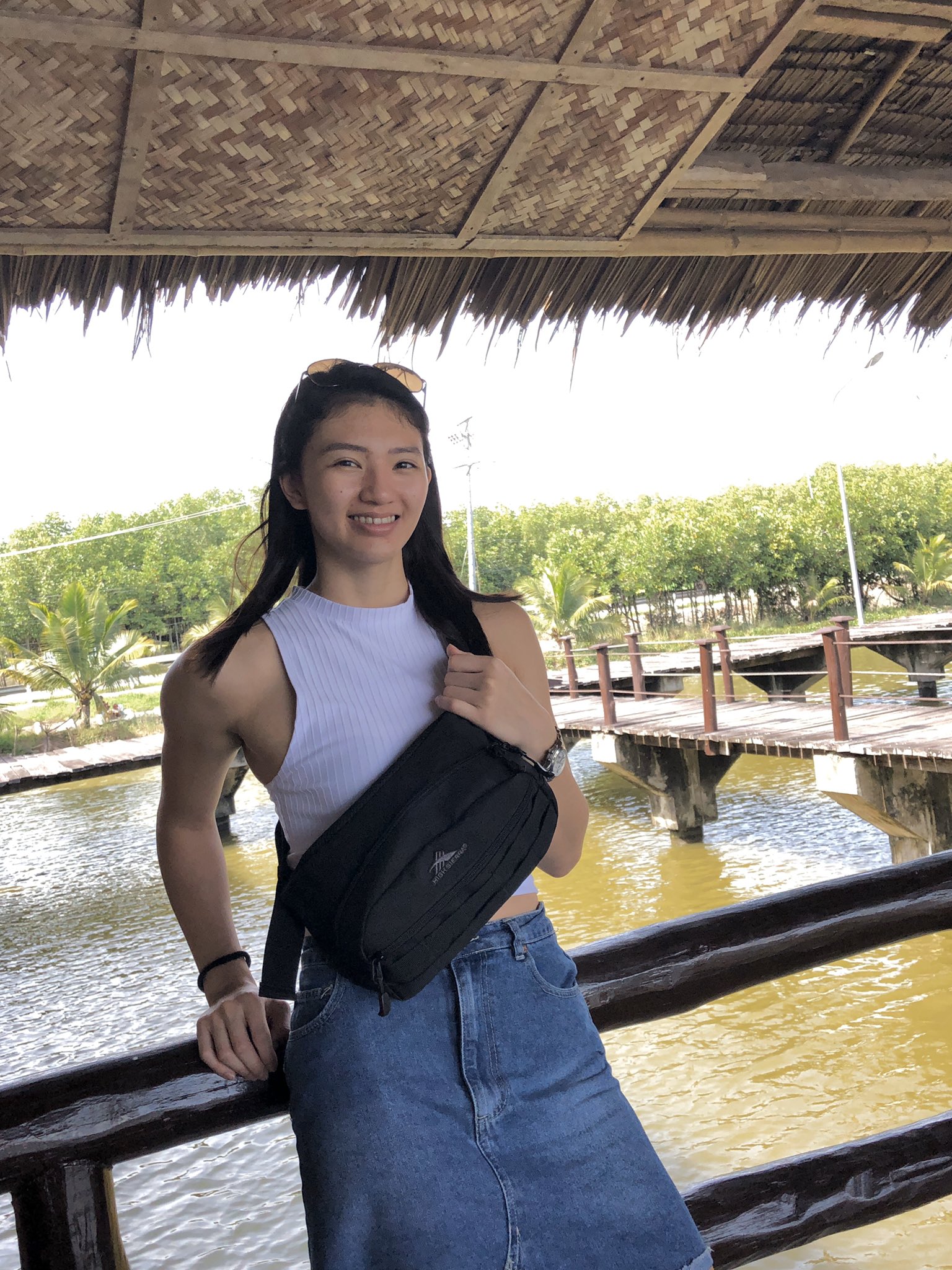 High sierra waist pack new arrivals