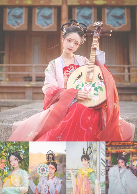 Twitterのコスプレ画像32