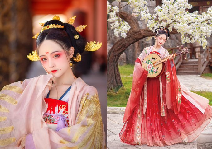 Twitterのコスプレ画像34