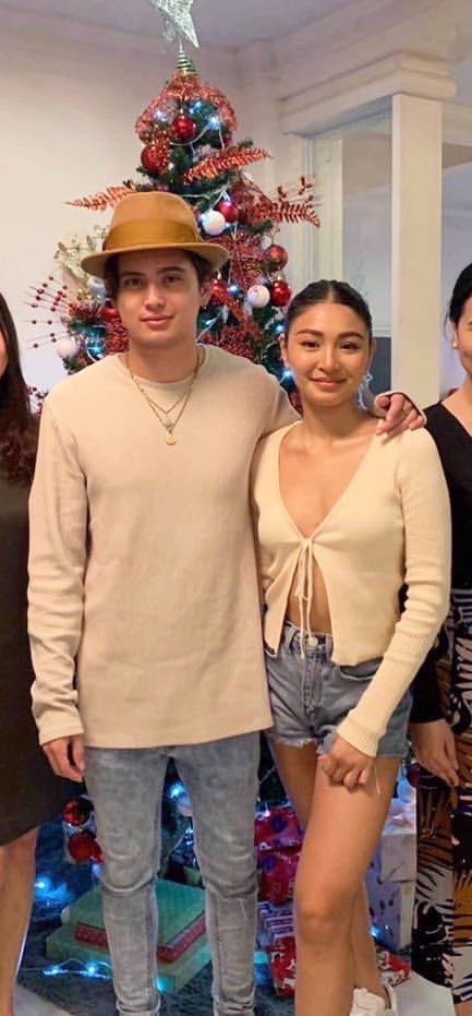 About last night with JaDine❤️ 
Ctto