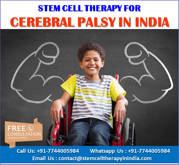 stemcellcentre's tweet photo. How Stem Cell Therapy Can Treat Cerebral Palsy Child In India
#CerebralPalsy #CerebralChild #CerebralTreatment #StemCellCenter #india
VISIT SITE - https://t.co/IDbxcg2ozv
CALL US - +917744005984, EMAIL : contact@stemcelltherapyinindia.com https://t.co/gOJLCc9ucI