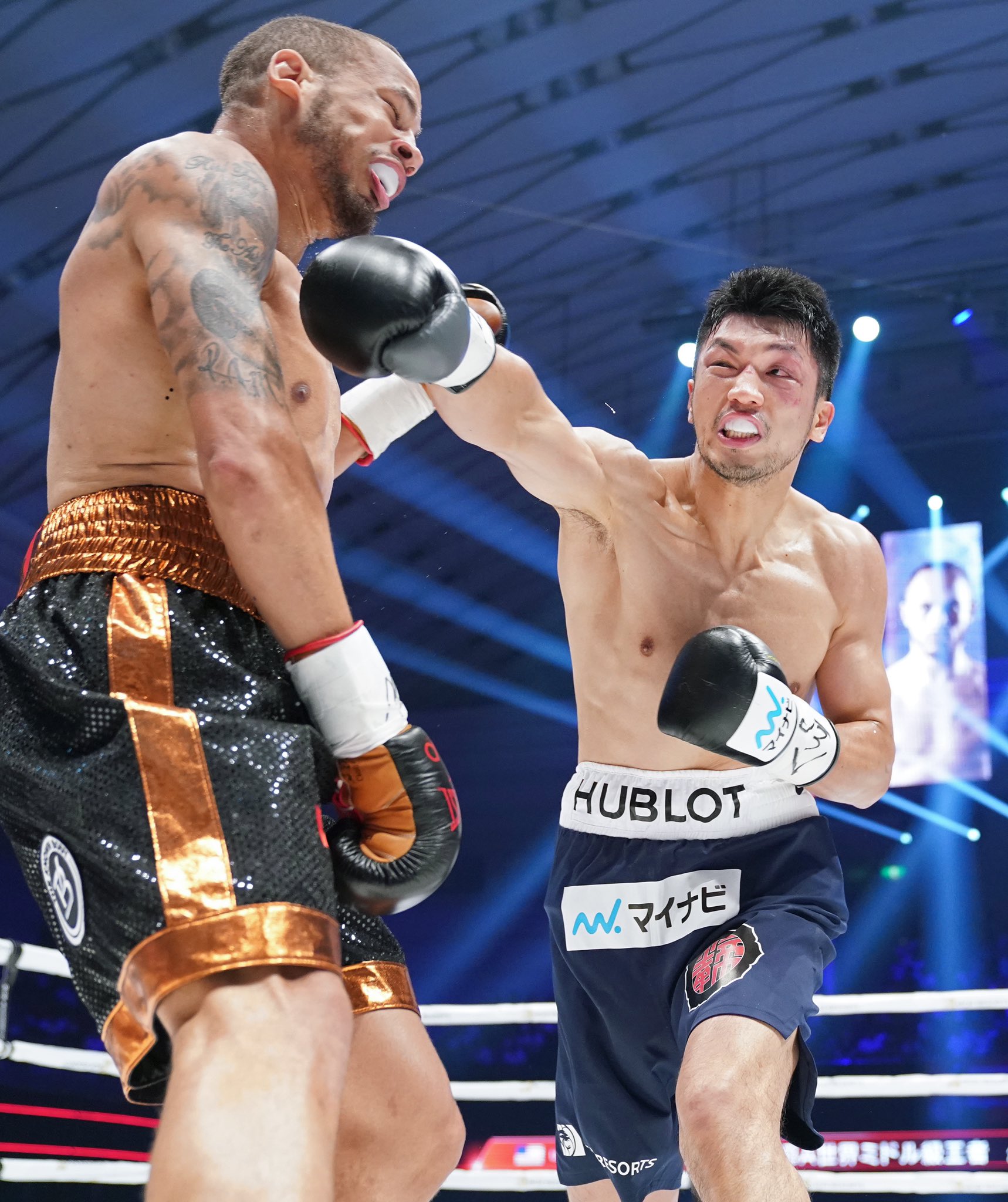 Fuji Boxing フジボクシング Fuji Boxing 19 総集編 12 27 金 26 35 フジテレビにてオンエア 村田諒太の感動的な王座奪還劇 Wbss井上尚弥 ドネアの死闘など 激闘 が相次いだ19年の ボクシングシーンを振り返る 寺地拳四朗v7戦 完全保存版