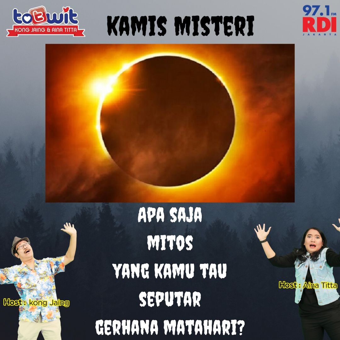 97.1 FM RADIO RDI JKT tweet media