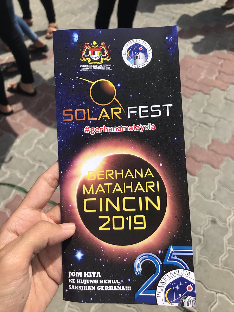 herafynn's tweet photo. Yello Anulus! #gerhanamalaysia #anulus #gerhanamatahari #GerhanaMatahariCincin 💕
How great is God's creation 😇 https://t.co/42qjeDiS1m