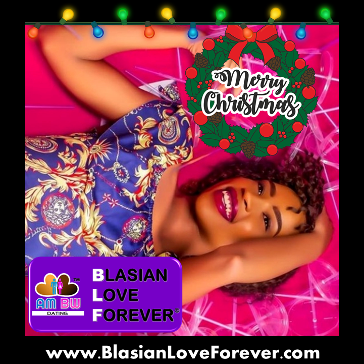 AMBW_Dating_BLF's tweet photo. Merry Christmas!๐
Asian Men + Black Women Dating:
I:l ๐ Join us at: https://t.co/To2TljVwrX
#AMBW #BWAM #BlasianCouple #BlackWomenAsianMen #AsianGuy #BlackGirl #AMBWlove #AMBWdating #AMBF #BlasianLove #TeamBlasian #AMWF #AsianBlack #AMXF #Blasian #AMBWCouple #AMBWrelationship https://t.co/HVlzt5Ru0l