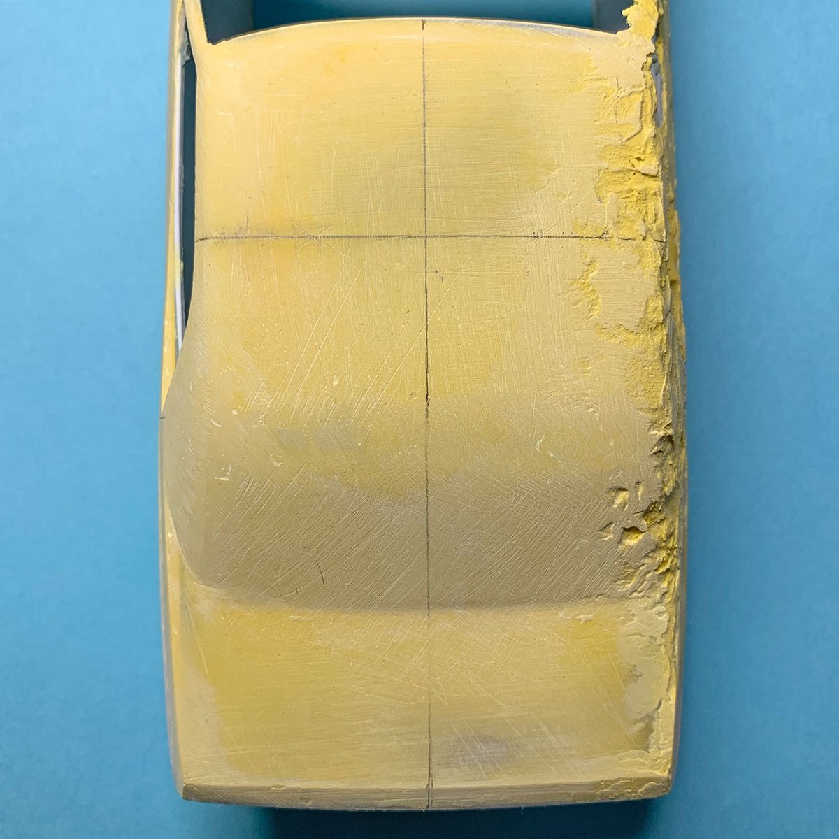 dads_matsu's tweet image. Challenger too. 😂
#modelcarsofinstagram #modelcar #scaleauto #amt #dodgechallengers