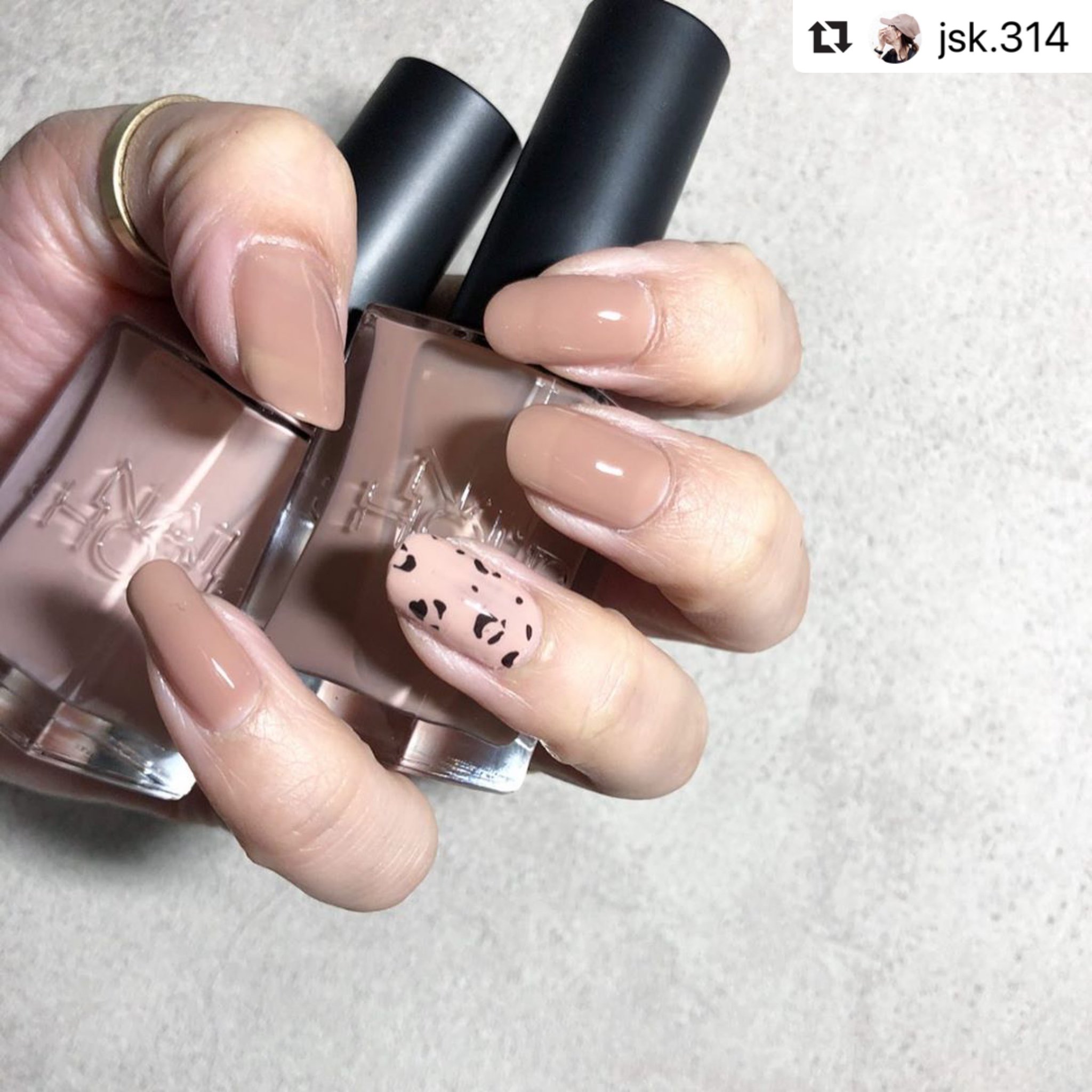 NAILHOLIC_KOSE (ネイルホリック) على X: 