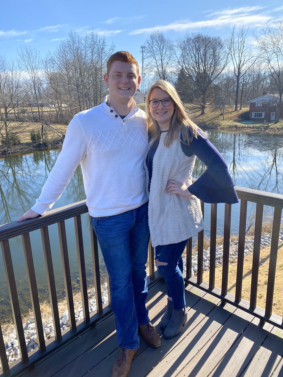 lacree98's tweet photo. Today marks 5 years of dating @SWilliams1313 and I still don’t have a picture when on her left, crazy how time flies #stayingonhergoodside #happyanniversary https://t.co/dRbKuhrcEA